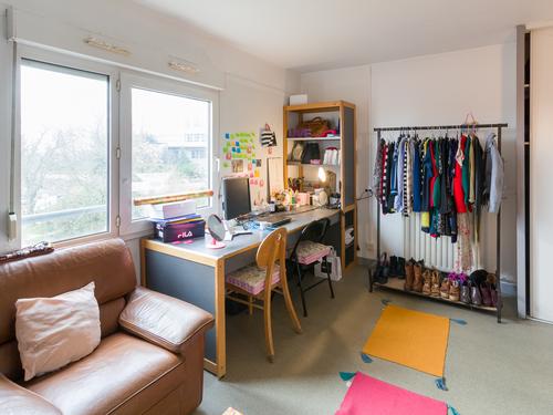 Logement Individuel Residence Allix Trouver Un Logement Dans Une R Sidence Universitaire